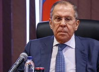 Dışişleri Bakanı Sergey Lavrov Türkiye'ye geliyor