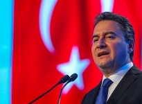 Ali Babacan'dan gündem yaratan açıklamalar