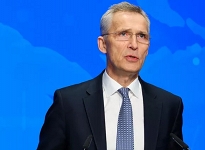 Stoltenberg 'Türkiye kilit bir NATO müttefiki'