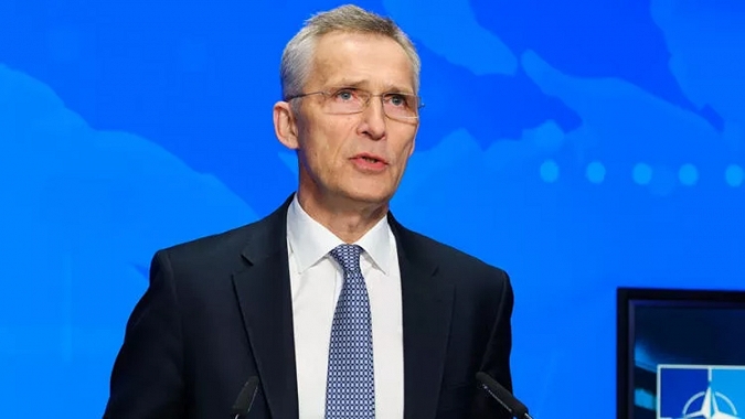 Stoltenberg 'Türkiye kilit bir NATO müttefiki'