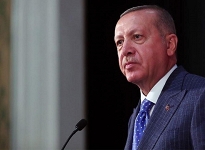 Erdoğan: Trump'a yönelik suikast girişimini kınıyorum