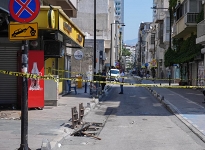 İzmir'de 2 kişinin elektrik akımına kapılarak ölmesiyle ilgili gözaltı kararı