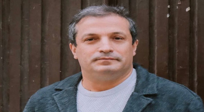 Muhammet Erkan: Trabzon’da bir emeklinin yaşaması imkansız