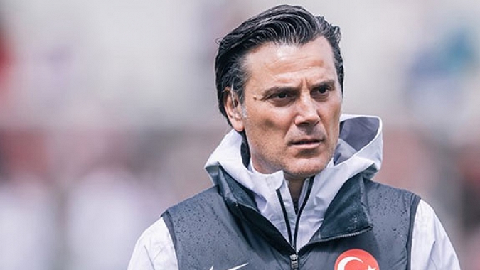 Montella'nın tercihleri tepkilere neden oldu