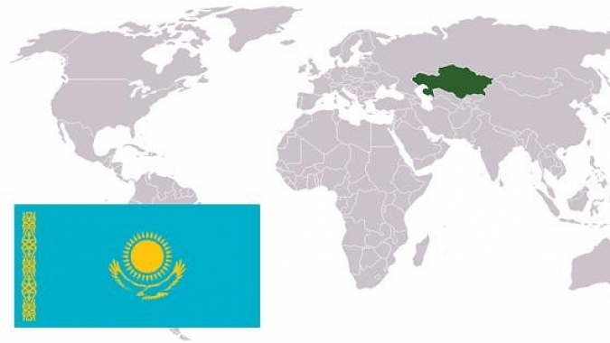 Kazakistan’da Türkçeye İlgi Artıyor
