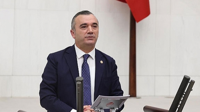 Yavuz Aydın 'Yönetici Değil Taraftar Bile Olamaz'